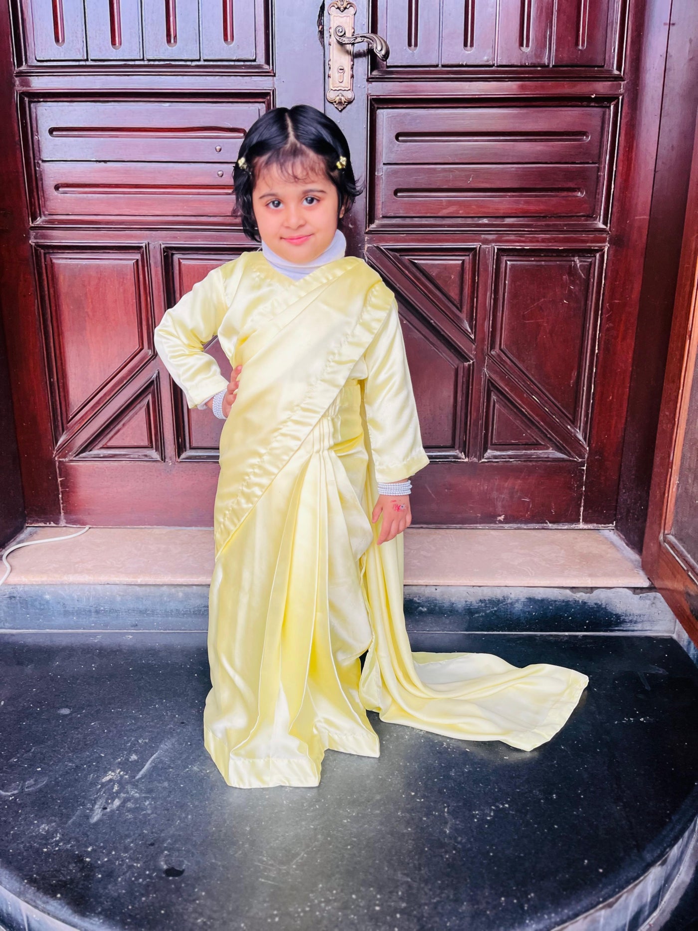 saree