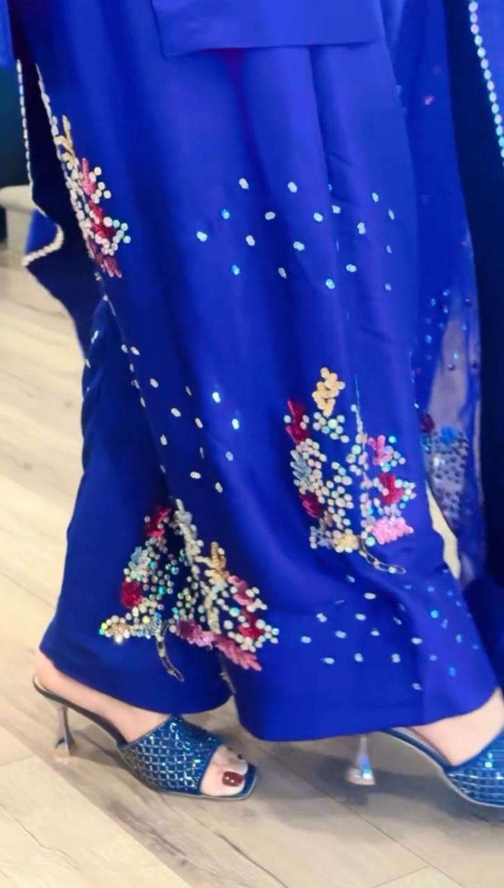 Dark Blue