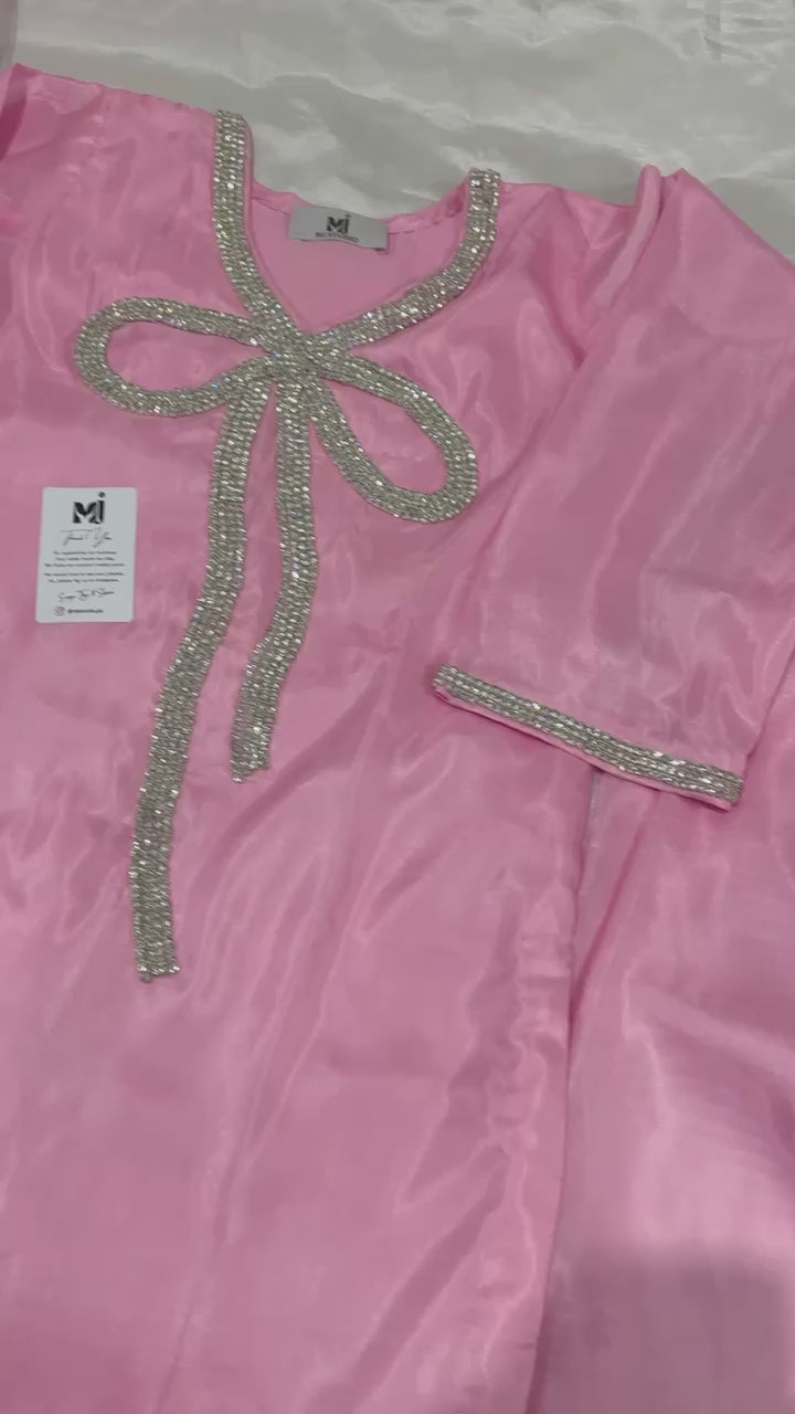 Bow article